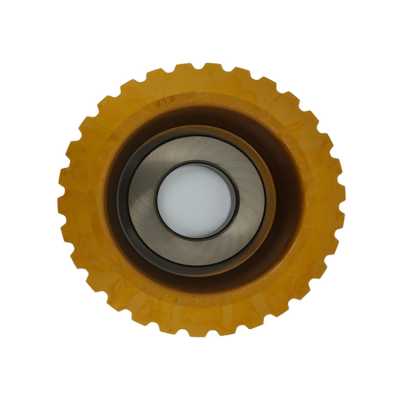zhongtian Synchronous belt wheel gear cutter (please ask customer service for price) belt pulley involute sharp blade