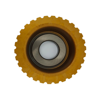 zhongtian Synchronous belt wheel gear cutter (please ask customer service for price) belt pulley involute sharp blade