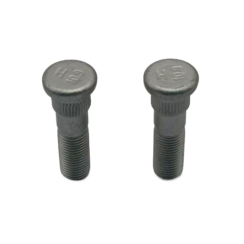shuguang Rear tyre bolts (ask customer service for price)  Resultant forklift truck 5 tons 7 tons front tire screws