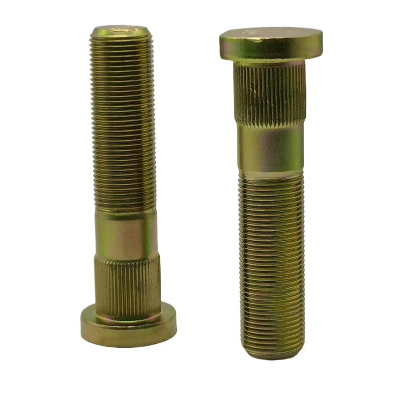 shuguang Rear wheel bolts (ask customer service for price) Knurled hub screws position car tire bolts