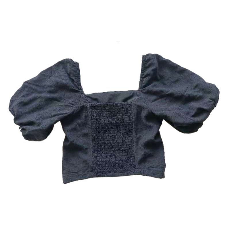 kanghua black top