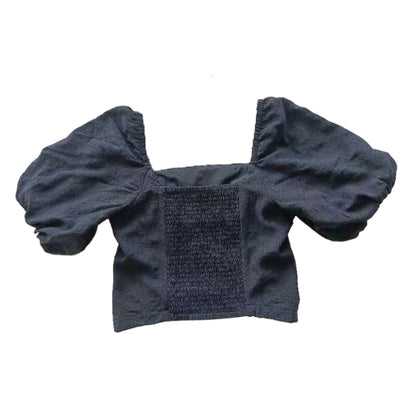 kanghua black top