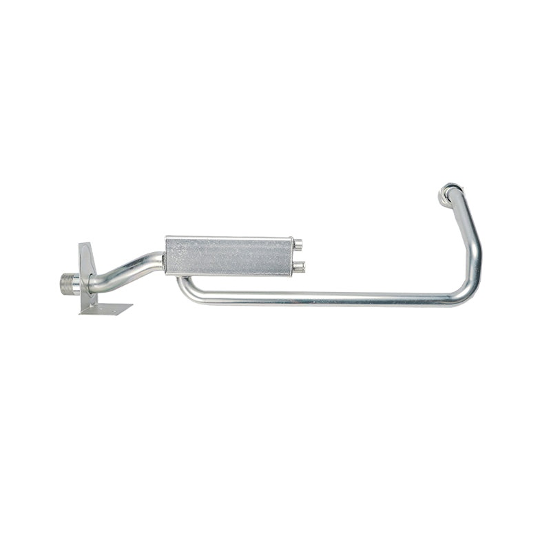 dachuan Boiler fittings (ask customer service for prices)