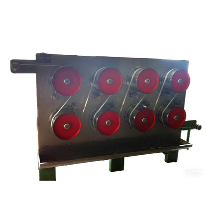 jilangchao High-power industrial traction machine High-efficiency drive equipment for production lines (ask customer service for price)
