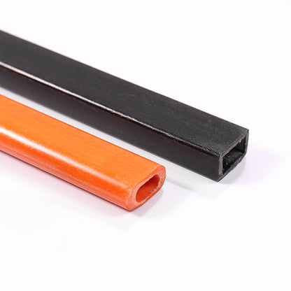 aoqi Fiberglass rod (square tube)