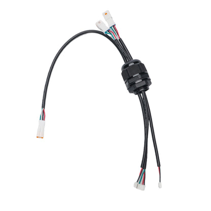 dachuan Industrial Harness (ask customer service for price)