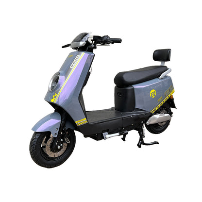 jianghai M8 (ask customer service for price) Intelligent electric vehicle Takeaway run High power