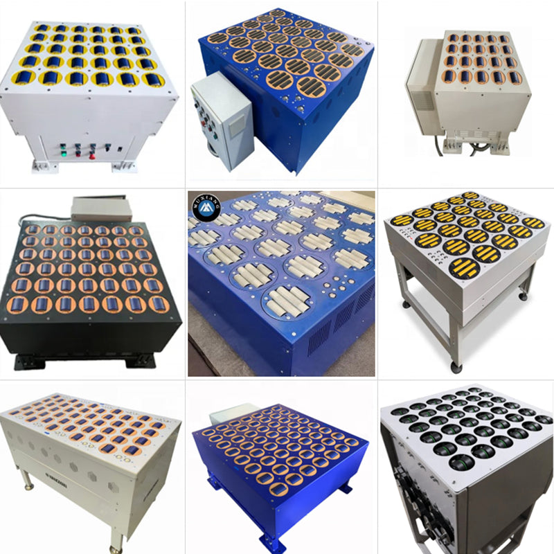 muxiang Crossbelt Wheel Sorter (Please ask customer service for price)   Intelligent and Efficient Modular Oscillator