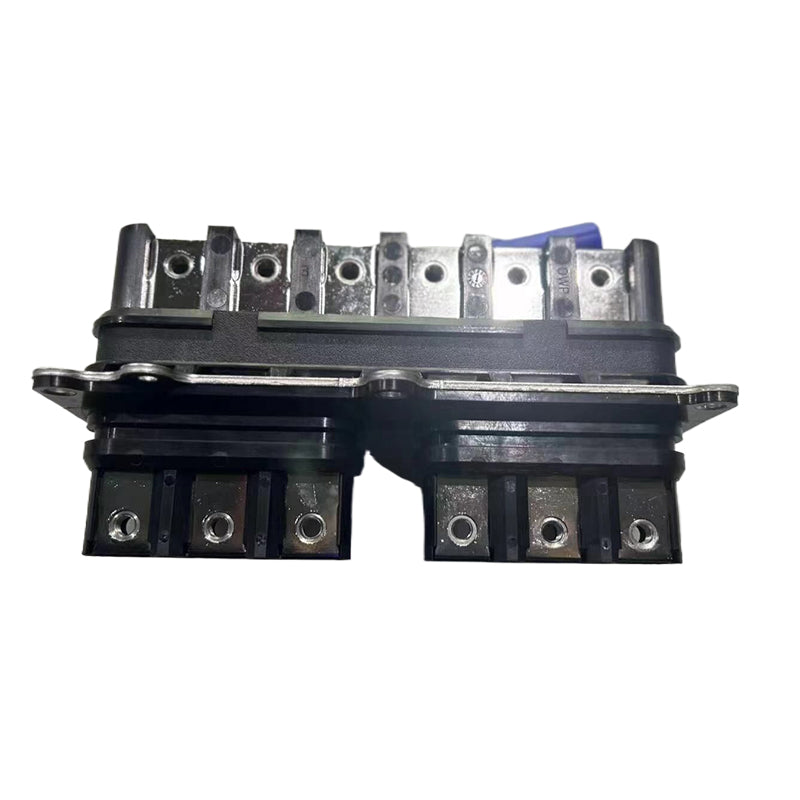 juhongtai New Energy Vehicle Battery Electric Control Parts-BDU&PDU(Please ask customer service for price)  connector