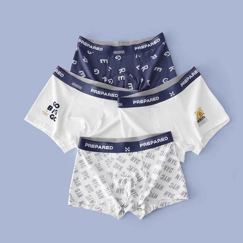 ainian Teenagers' underwear