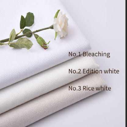 fengju Ion imitation linen Eco-friendly, anti-bacterial and easy to clean (please ask customer service for the price of customized products)