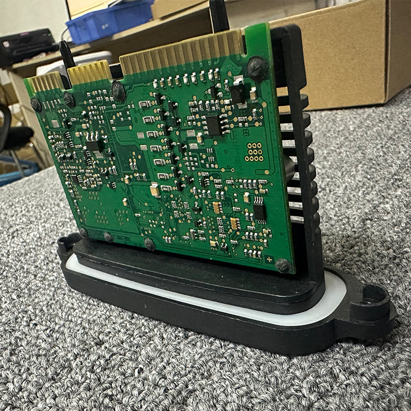 xinao Driver Module Dual Board computer board Turn signal driver Daytime Running Light Driver