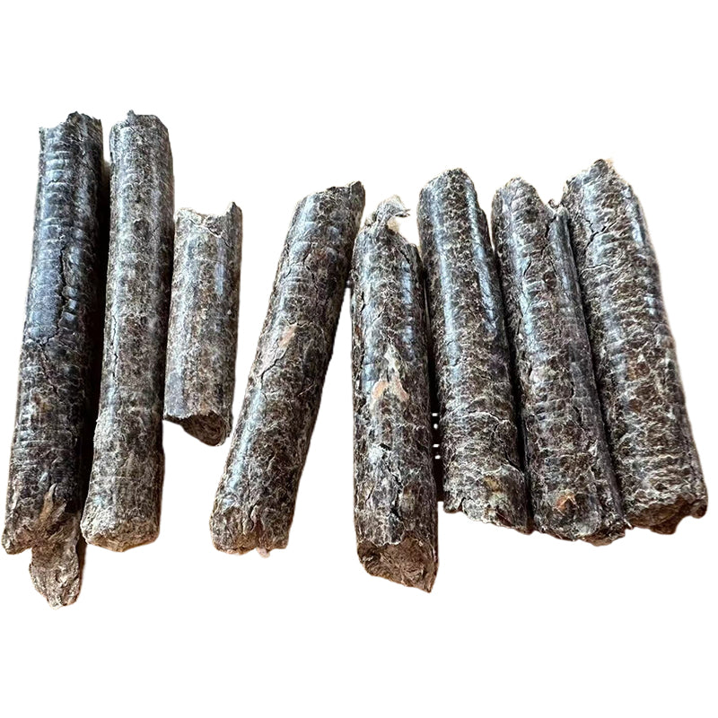 dishun Biomass Dense Molding Fuel(Diameter 8-9mm Length 2-6mm)