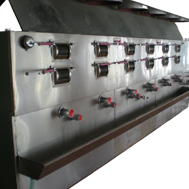 jilangchao High-precision lithium winding machine Power battery high-efficiency manufacturing equipment (price please ask customer service)