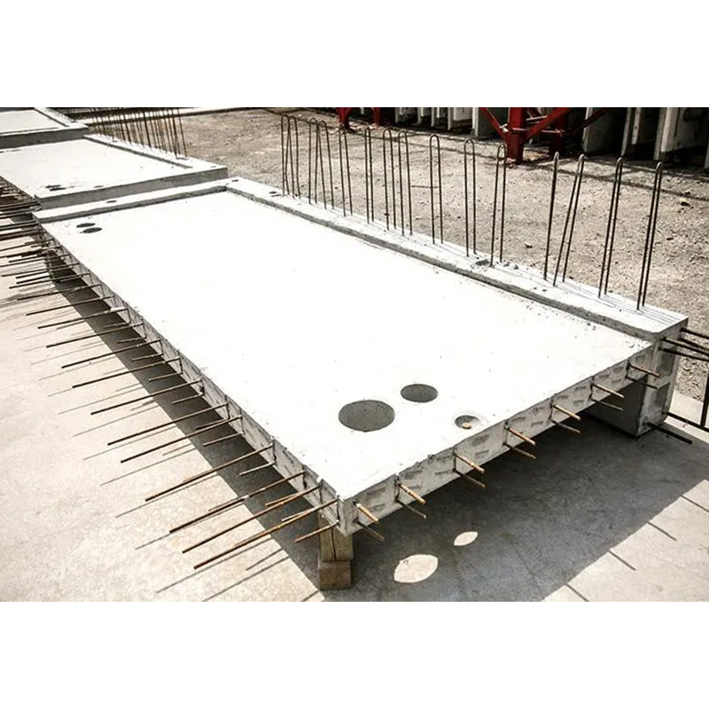 zhuyang Prefabricated balcony panels (ask customer service for prices)  Precast reinforced concrete