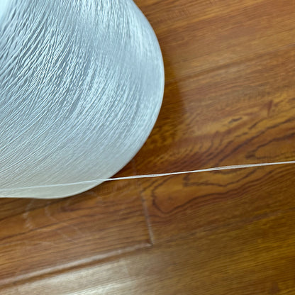 jiyue Polyester low elasticity yarn, high elasticity, abrasion-resistant (please ask customer service for the price)
