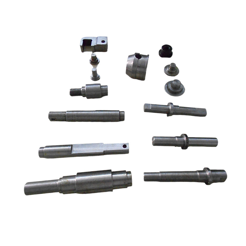 changyonghe Non-standard precision machined parts (please ask customer service for price)