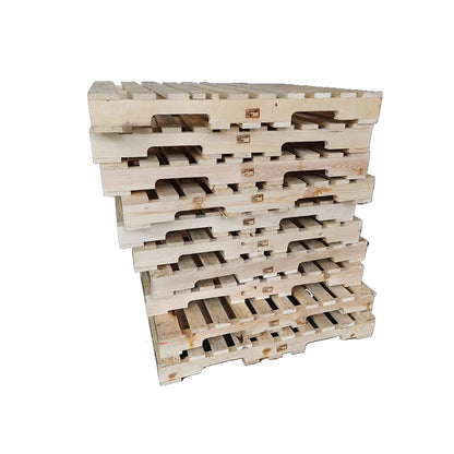 yituo Wooden pallet (please ask customer service for price)  Professional custom fumigation-free pallet pallet pallet truck pallet