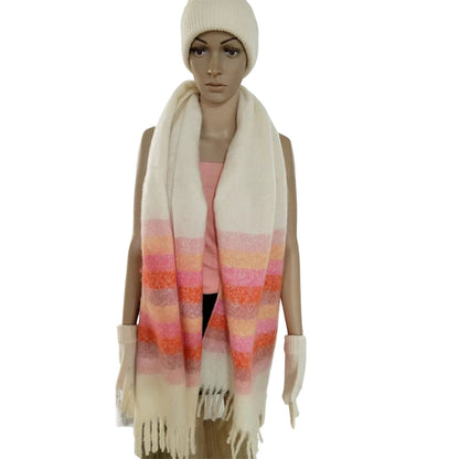 qingyi Scarf (ask customer service for price)