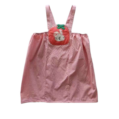 kanghua Girl's halter dress
