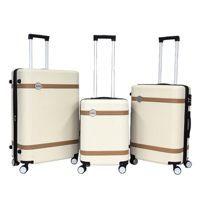 dahongyun Luggage 010-JD  Silent universal wheel high appearance level