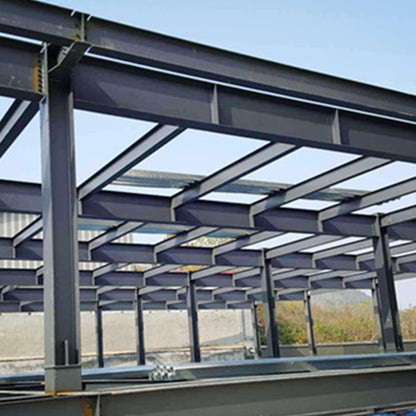 bohuai Steel frame (ask customer service for price)