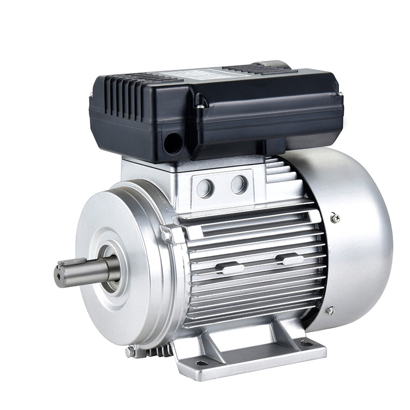 hechao ️YL single-phase double-value capacitor asynchronous motor series (price please ask customer service)