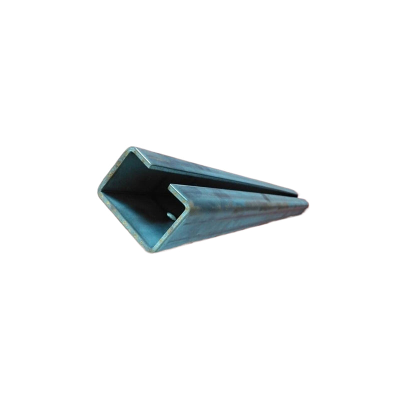 fengjun C profile 60*40*24*3.0  Thickened seamless carbon steel