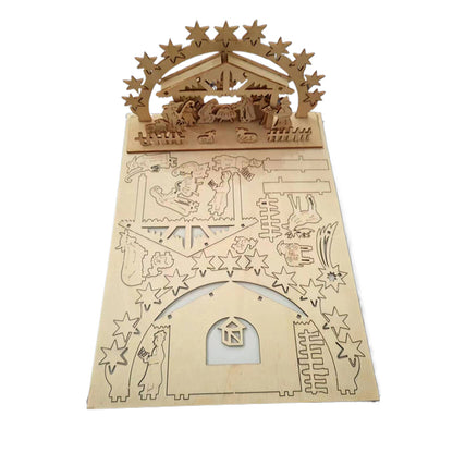 yishun Jigsaw puzzle (please ask customer service for price)  Wooden puzzle puzzle for children