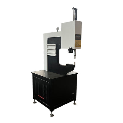 senpai 8 tons hydraulic riveting machine with low energy consumption and strong power fast response and low noise (please ask customer service for price)