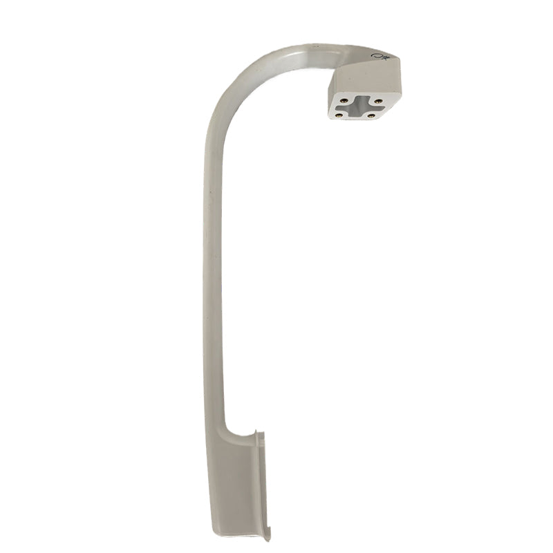 huapu Air-assisted handle (ask for price)Switch post lock handle pneumatic Extension handle