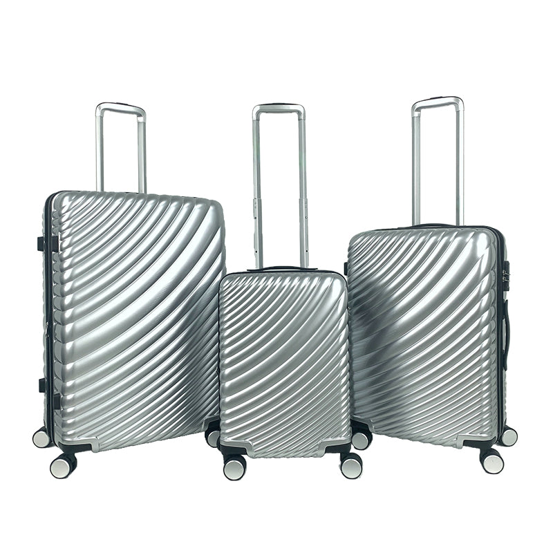 dahongyun Luggage 031-JD  Ultra-light and wear-resistant large capacity suitcase