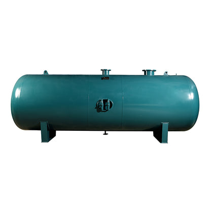 tean 1 cubic meter-100 cubic meter gas storage tank (price please ask customer service) Small air storage tank vacuum buffer air pump air compressor storage tank
