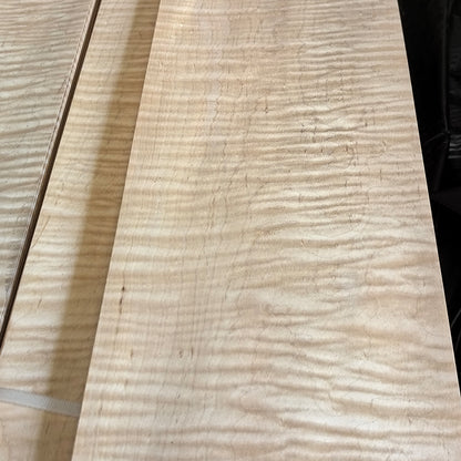 senzhonghuang Natural color maple shadow mountain pattern (please ask customer service for price)