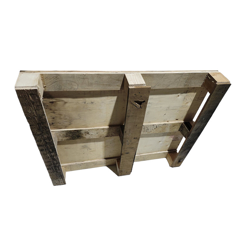 digang Export pallet  Forklift wooden pallet warehouse waterproof mat solid wooden pallet