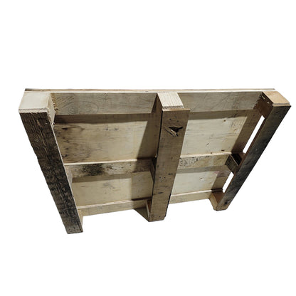 digang Export pallet  Forklift wooden pallet warehouse waterproof mat solid wooden pallet