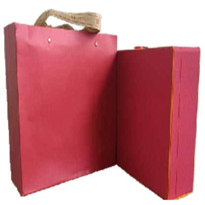 fuqing Carrying bag + gift box (please ask customer service for price)