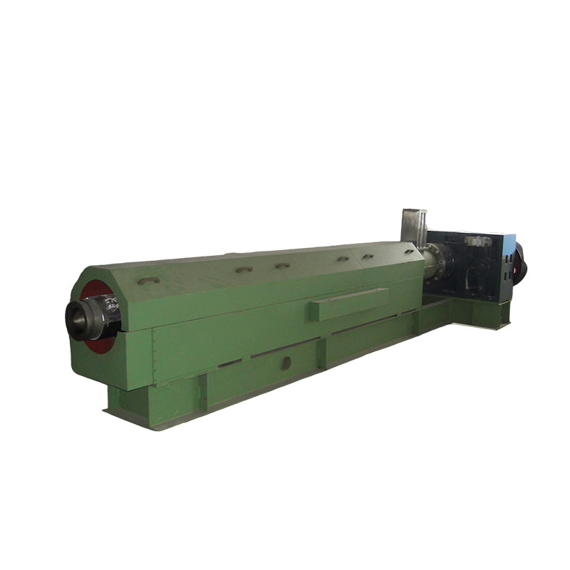 jilangchao Energy efficient screw extruder Industrial material molding preferred (price please ask customer service)