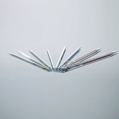 SORFA Serum Pipettes High Precision Sterilisable Serum Pipettes (Price on request)
