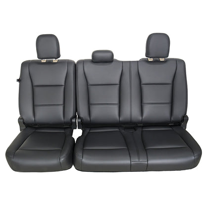 tianmei Car seat cover (please ask customer service for price)