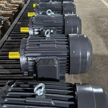 ligong YE3/IE3 series motors High efficiency and energy saving High insulation level (please ask customer service for price)