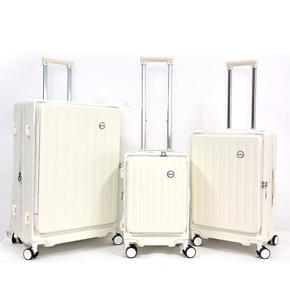 dahongyun Luggage 5325B  Ultra-light and wear-resistant large capacity suitcase