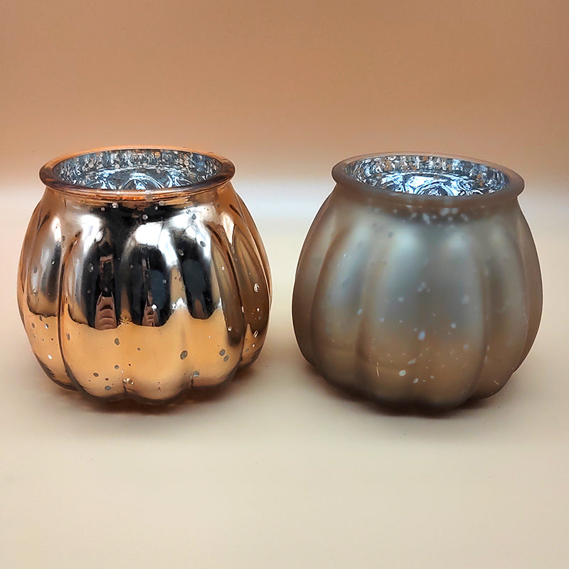 rongteng Wax cups (ask customer service for prices) Pumpkin cup ceramic handmade vase