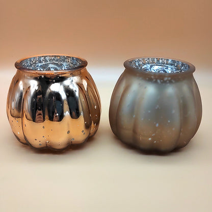 rongteng Wax cups (ask customer service for prices) Pumpkin cup ceramic handmade vase