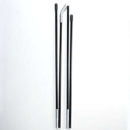 aoqi tent pole(ask customer service for price)