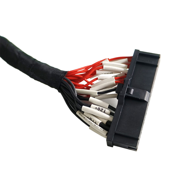 manguang New Energy Vehicle Low Voltage Control Harness MG-00021 (Please ask customer service for customized product price)Wireless Remote Control Harness Dedicated