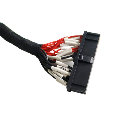 manguang New Energy Vehicle Low Voltage Control Harness MG-00021 (Please ask customer service for customized product price)Wireless Remote Control Harness Dedicated