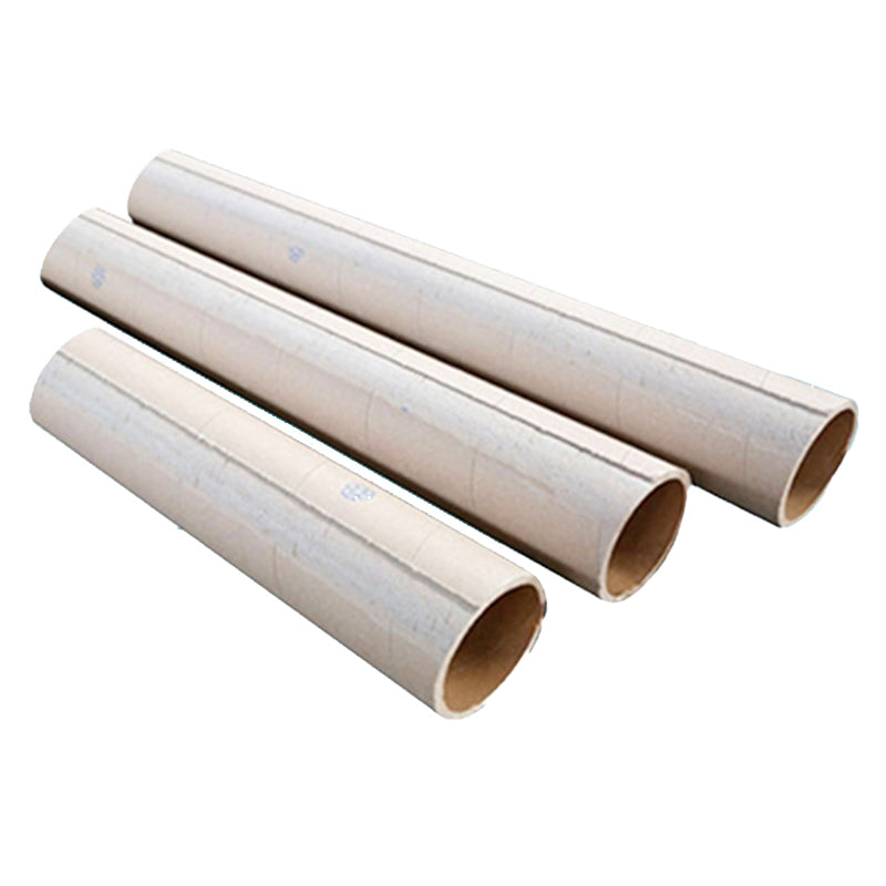 meizhong Patented surface slotted paper tube (ask customer service for price)