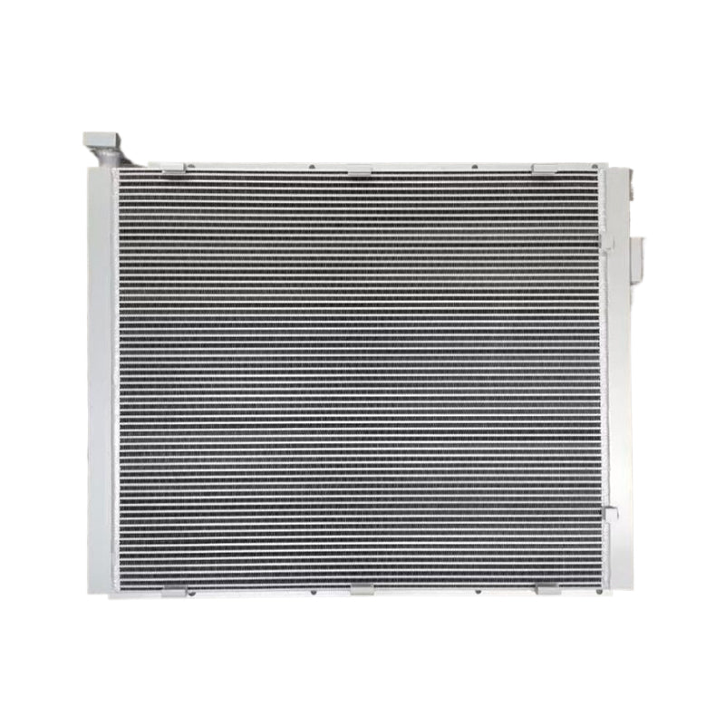 yuefeng Radiator ZAX450-6 Cooler Plate Assembly industrial use Equipment Radiator