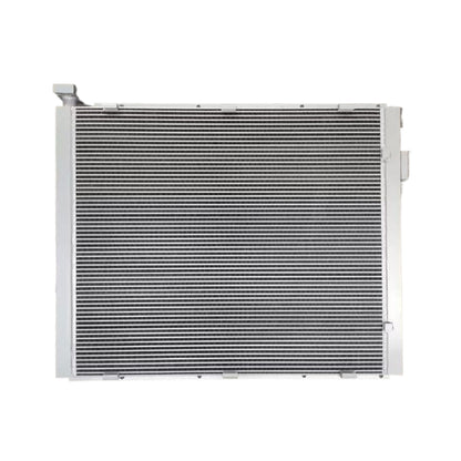 yuefeng Radiator ZAX450-6 Cooler Plate Assembly industrial use Equipment Radiator